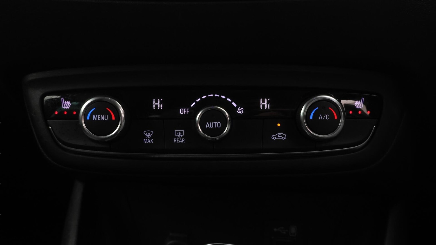 Used Vauxhall Crossland for sale - 76735149: Photo 13