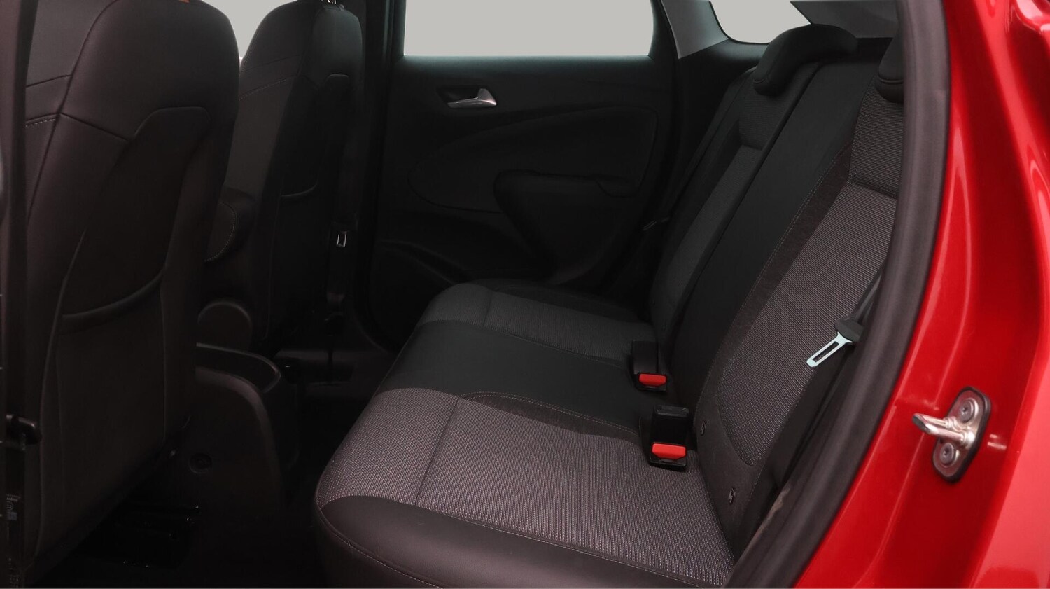 Used Vauxhall Crossland for sale - 76735149: Photo 17