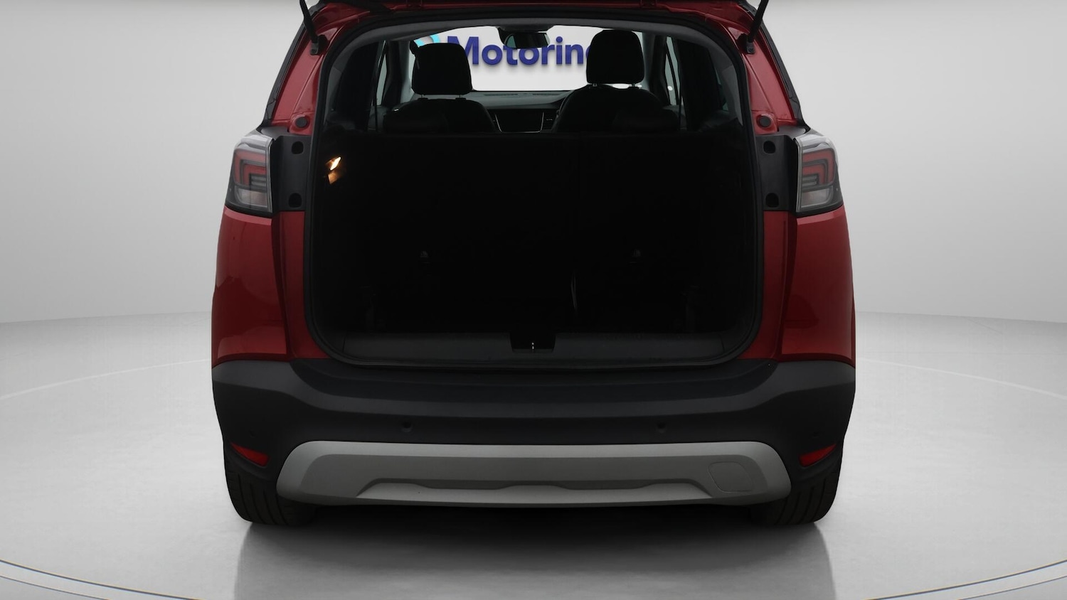 Used Vauxhall Crossland for sale - 76735149: Photo 18