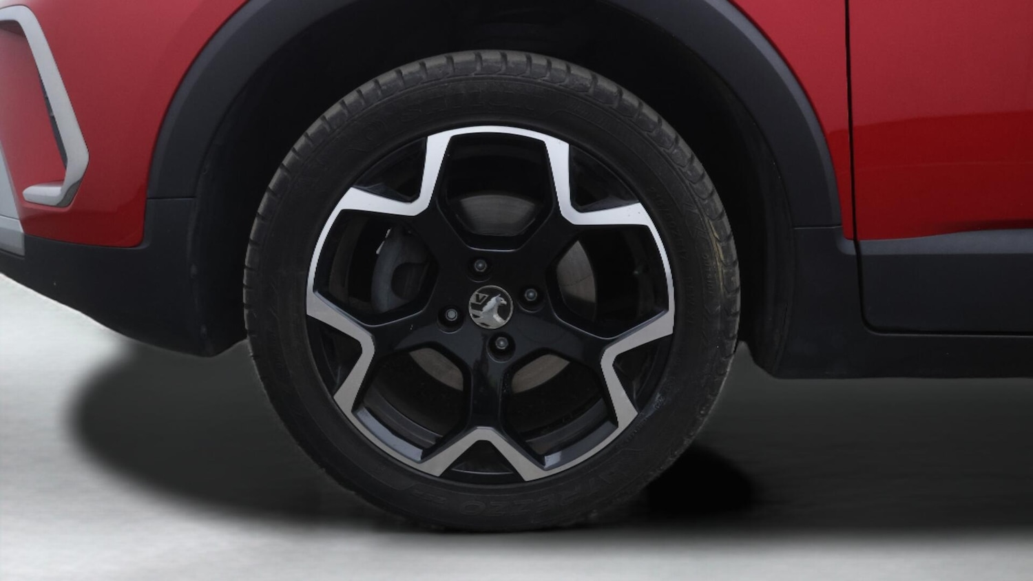 Used Vauxhall Crossland for sale - 76735149: Photo 19