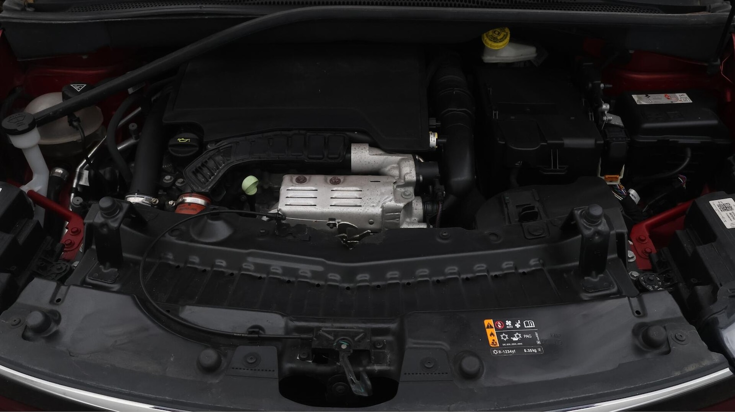 Used Vauxhall Crossland for sale - 76735149: Photo 20