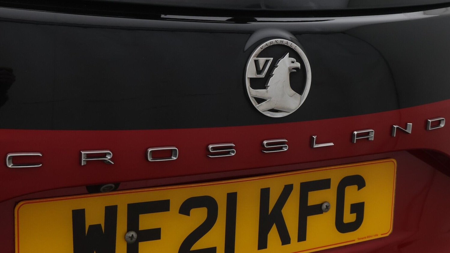 Used Vauxhall Crossland for sale - 76735149: Photo 22