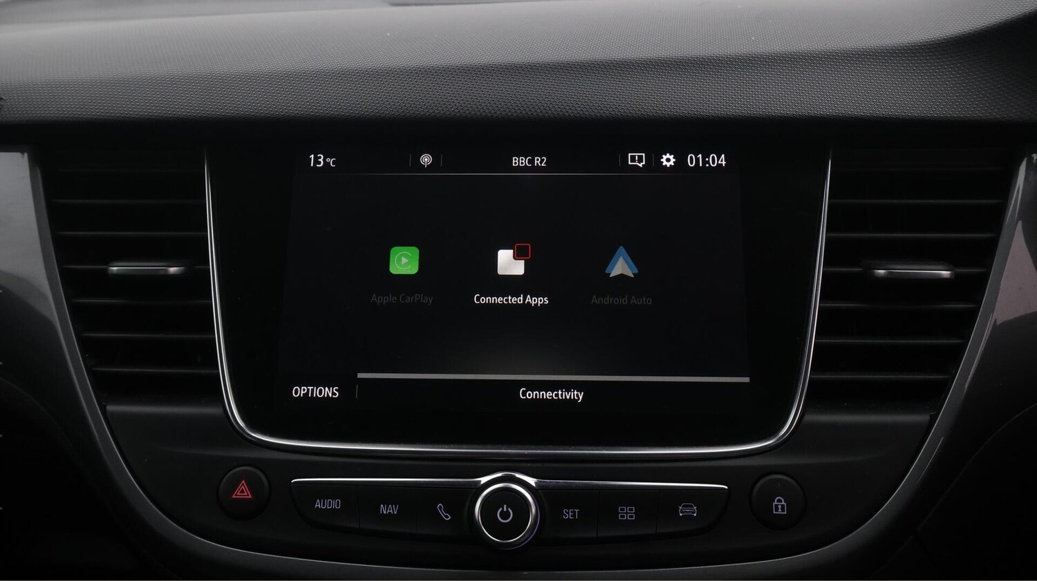 Used Vauxhall Crossland for sale - 76735149: Photo 26