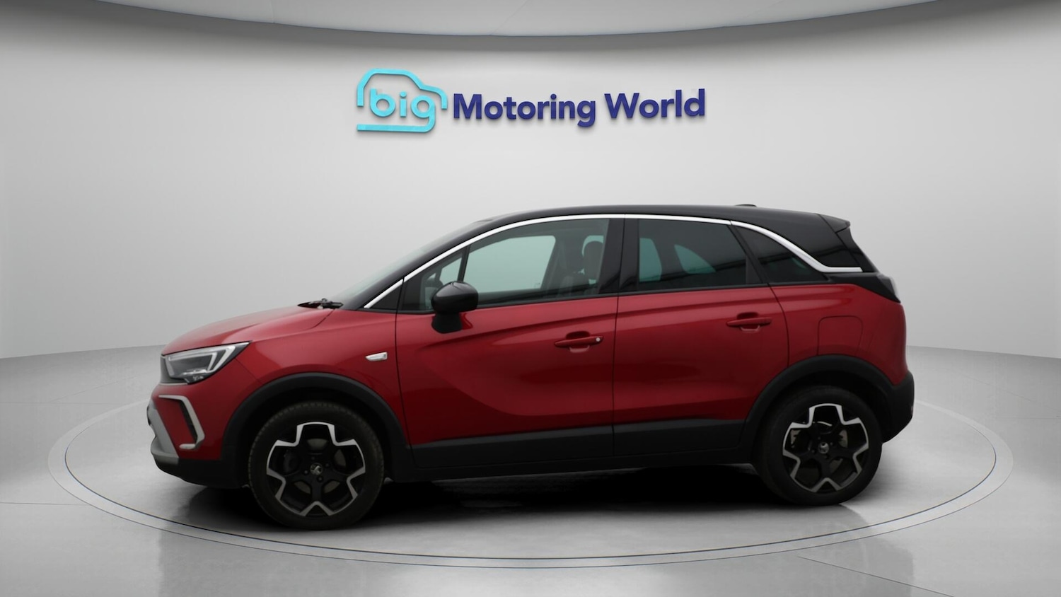 Used Vauxhall Crossland for sale - 76735149: Photo 5