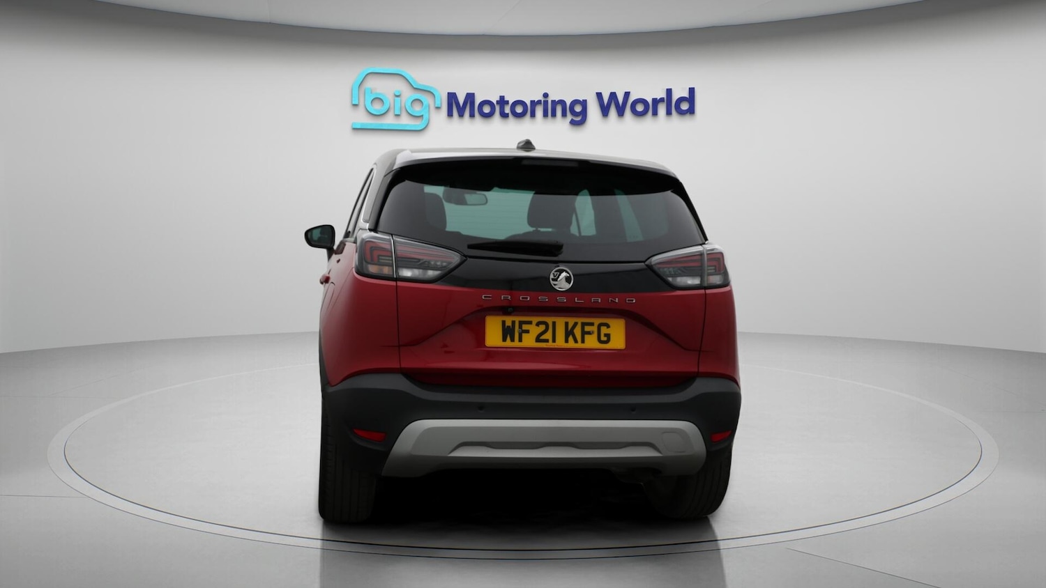 Used Vauxhall Crossland for sale - 76735149: Photo 7