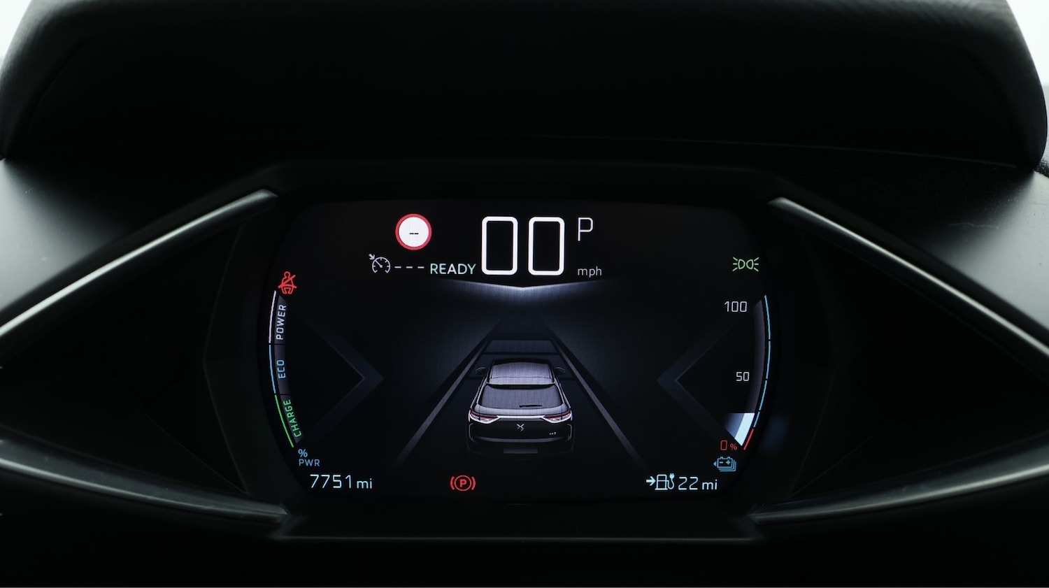 Used DS Automobiles DS 3 Crossback 2022 for sale - 77114326: Photo 10