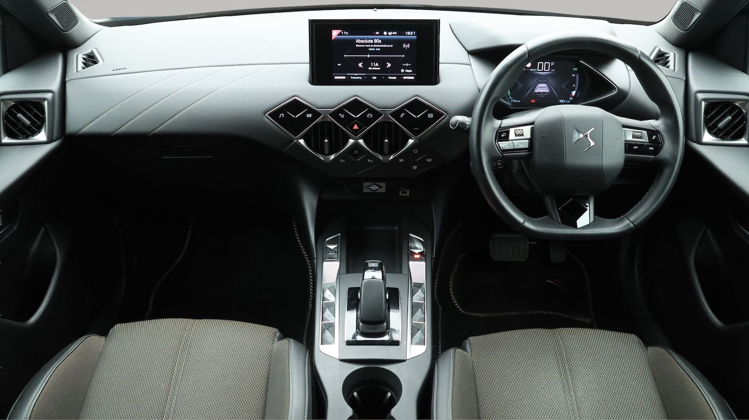 Used DS Automobiles DS 3 Crossback 2022 for sale - 77114326: Photo 13