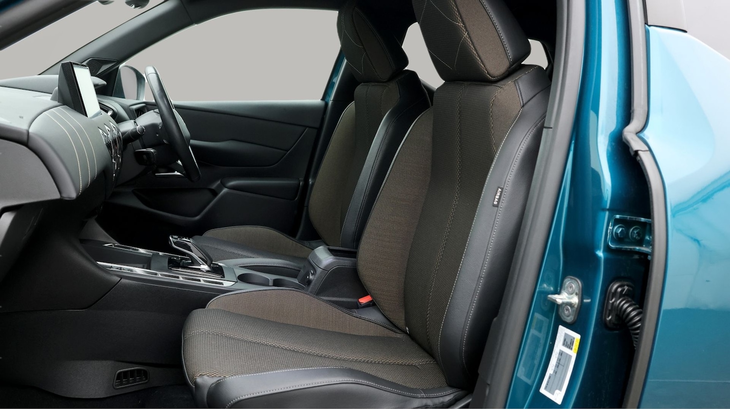 Used DS Automobiles DS 3 Crossback 2022 for sale - 77114326: Photo 14