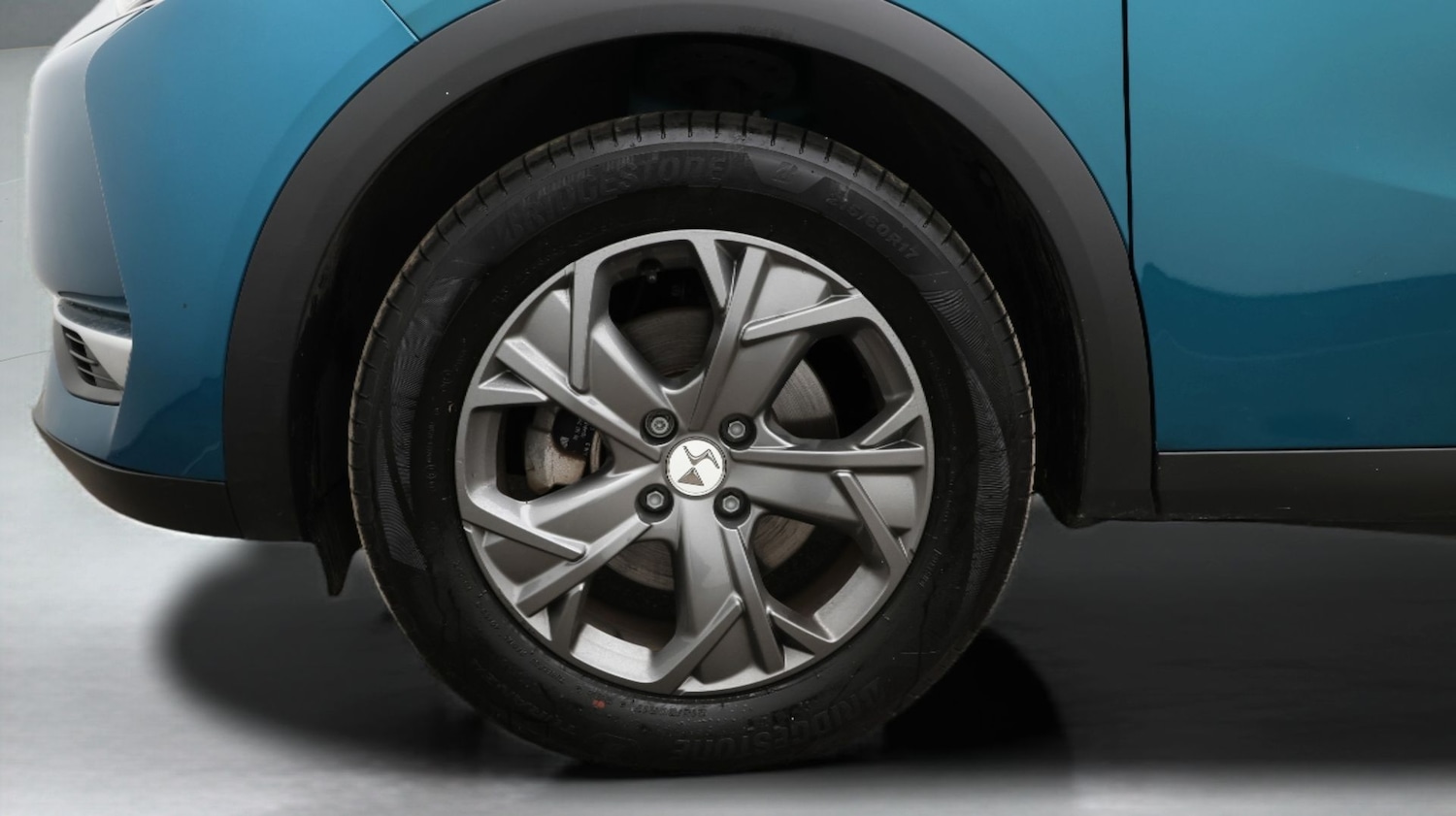 Used DS Automobiles DS 3 Crossback 2022 for sale - 77114326: Photo 18