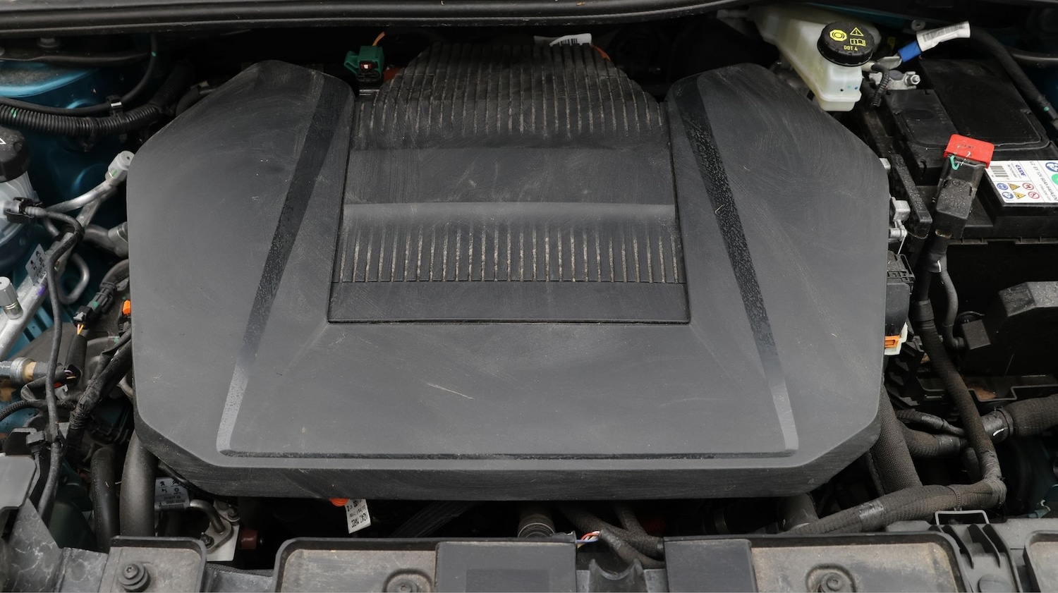 Used DS Automobiles DS 3 Crossback 2022 for sale - 77114326: Photo 19