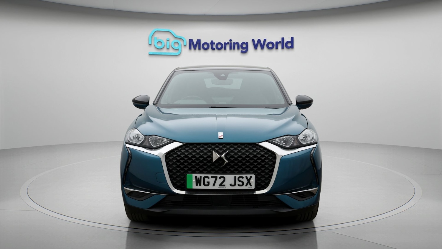 Used DS Automobiles DS 3 Crossback 2022 for sale - 77114326: Photo 2