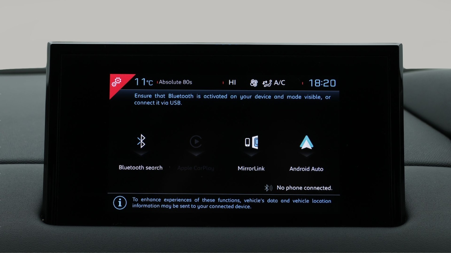 Used DS Automobiles DS 3 Crossback 2022 for sale - 77114326: Photo 22