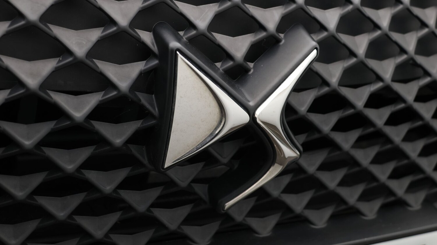 Used DS Automobiles DS 3 Crossback 2022 for sale - 77114326: Photo 24