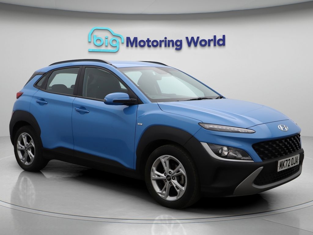 Used Hyundai KONA for sale - 76813745: Photo 23