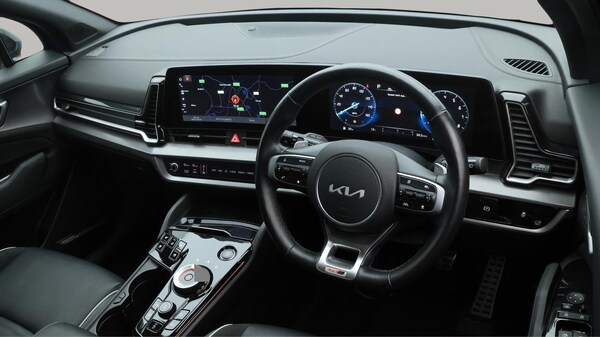 Used Kia Sportage 2022 for sale - 76246788: Photo 10