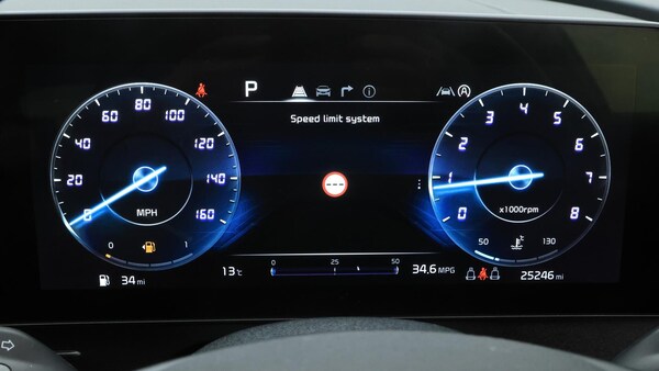 Used Kia Sportage 2022 for sale - 76246788: Photo 11