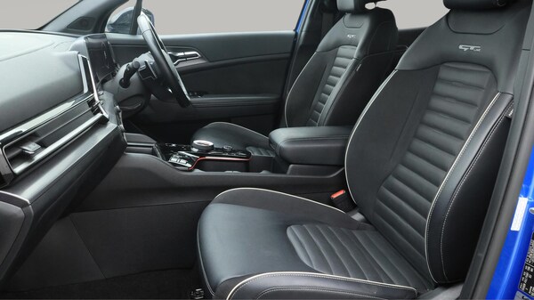 Used Kia Sportage 2022 for sale - 76246788: Photo 15