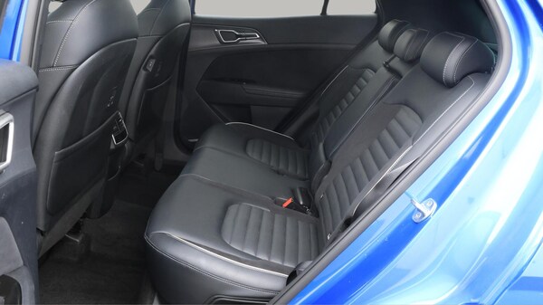 Used Kia Sportage 2022 for sale - 76246788: Photo 17