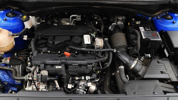 Used Kia Sportage 2022 for sale - 76246788: Photo 20