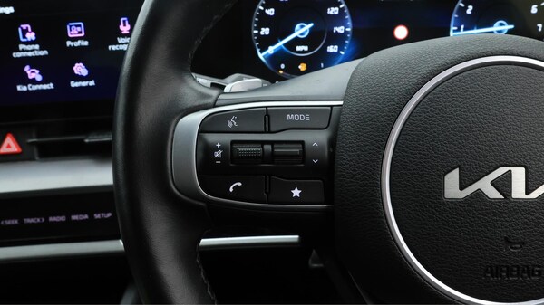 Used Kia Sportage 2022 for sale - 76246788: Photo 26