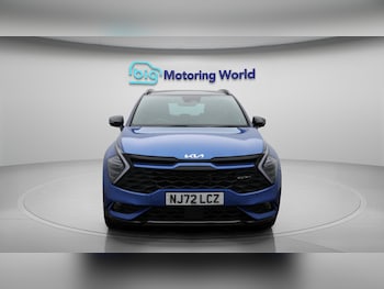 Used Kia Sportage 2022 for sale - 76246788: Photo 3