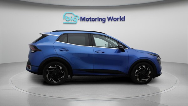 Used Kia Sportage 2022 for sale - 76246788: Photo 9