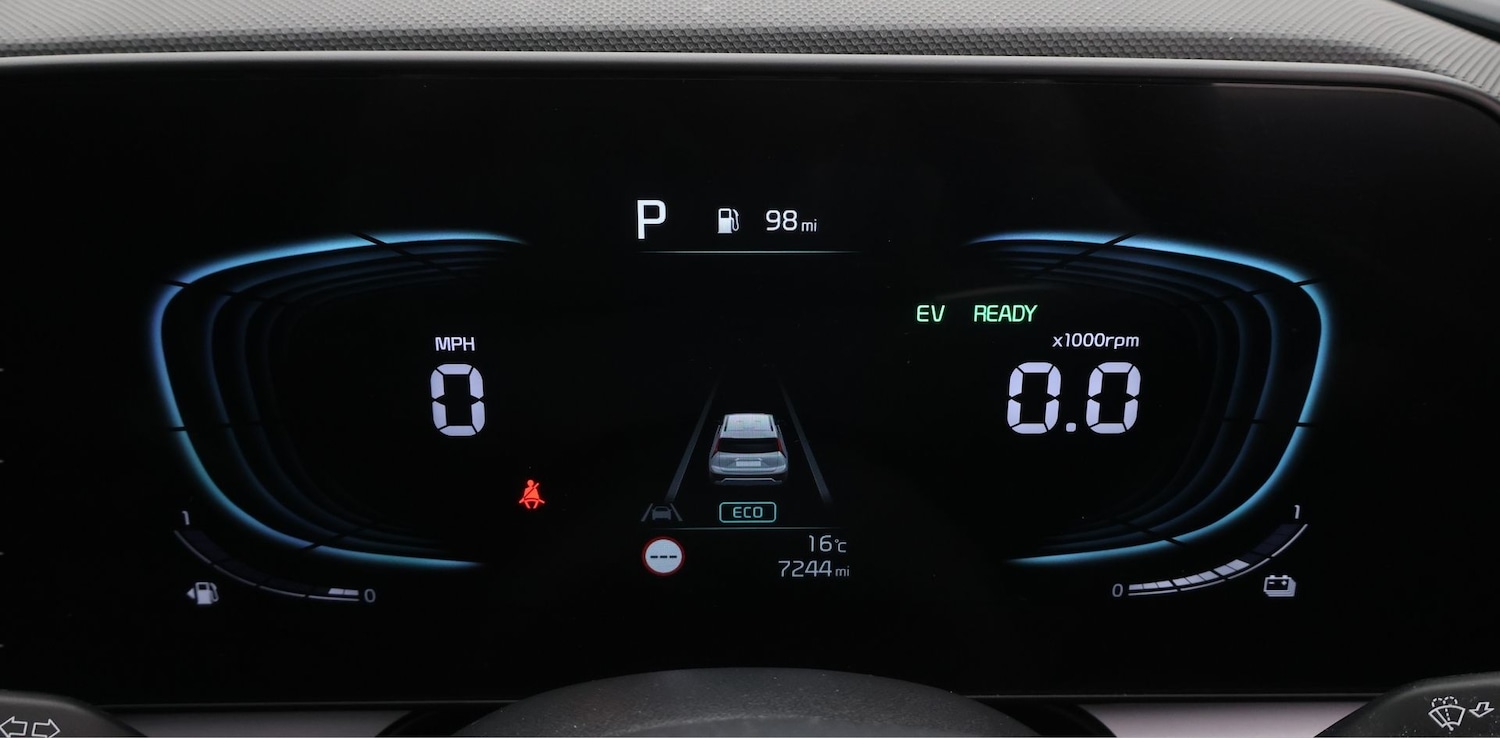 Used Kia Niro 2024 for sale - 77393776: Photo 10