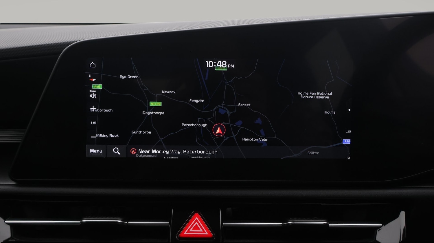 Used Kia Niro 2024 for sale - 77393776: Photo 11