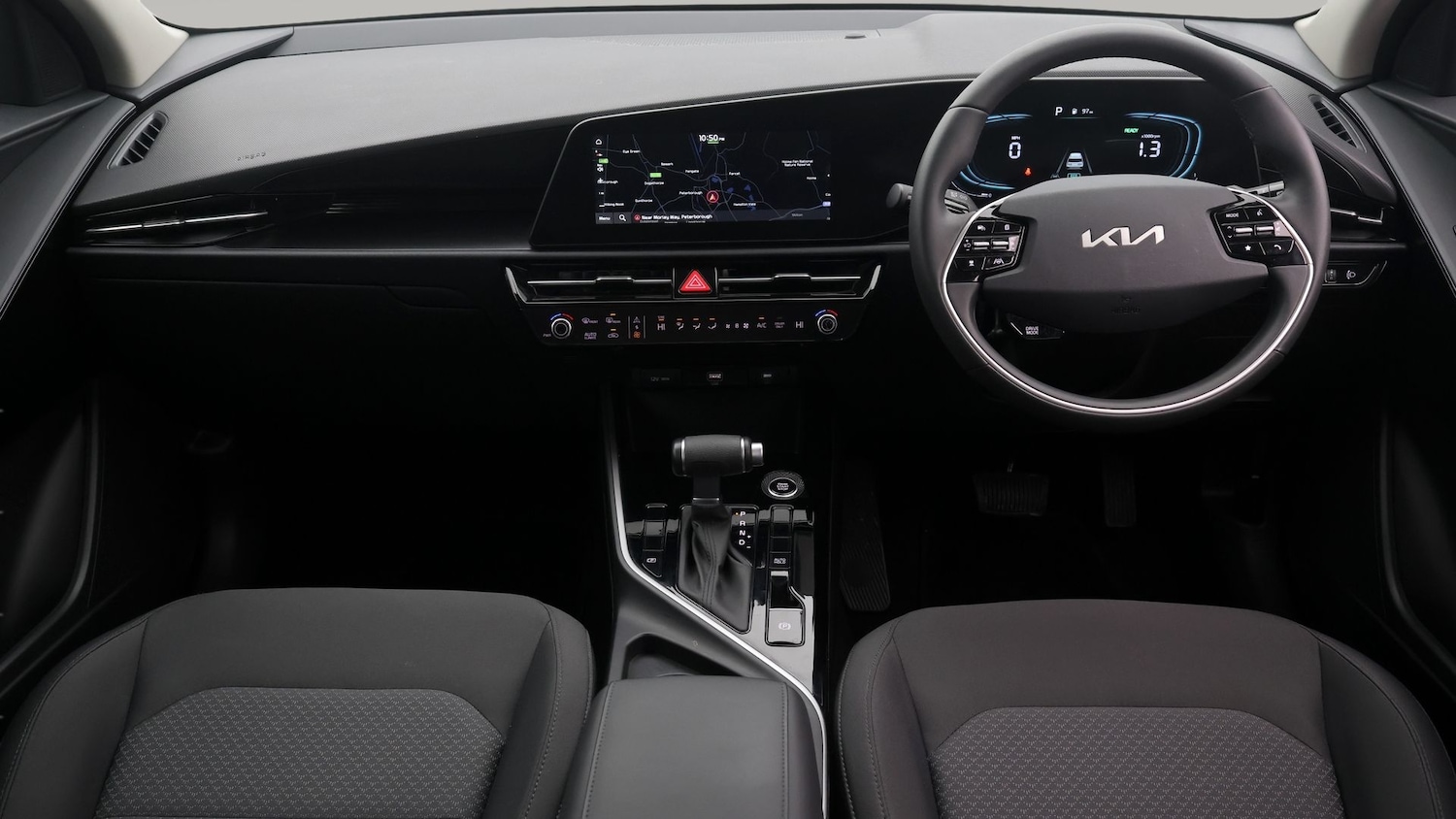 Used Kia Niro 2024 for sale - 77393776: Photo 13