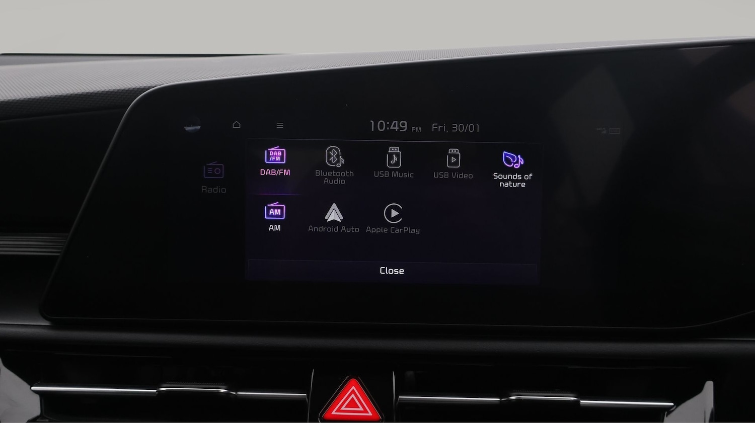 Used Kia Niro 2024 for sale - 77393776: Photo 25