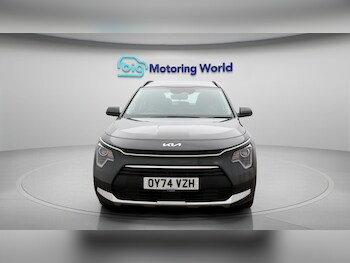 Used Kia Niro 2024 for sale - 77393776: Photo