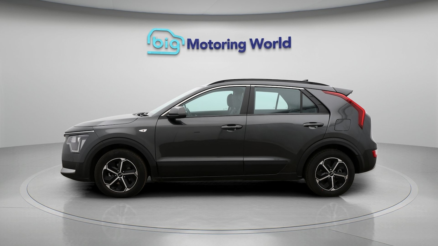 Used Kia Niro 2024 for sale - 77393776: Photo 4