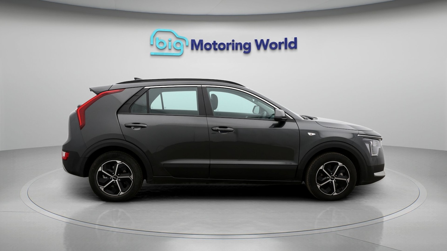 Used Kia Niro 2024 for sale - 77393776: Photo 8