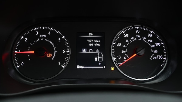 Used Dacia Jogger 2022 for sale - 75657847: Photo 11