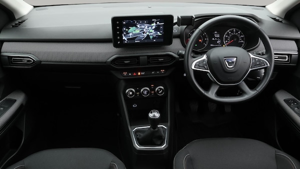 Used Dacia Jogger 2022 for sale - 75657847: Photo 14
