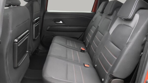 Used Dacia Jogger 2022 for sale - 75657847: Photo 17