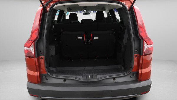 Used Dacia Jogger 2022 for sale - 75657847: Photo 18