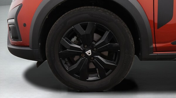 Used Dacia Jogger 2022 for sale - 75657847: Photo 19