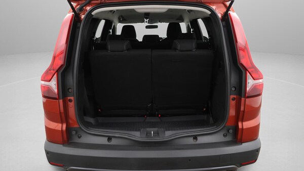 Used Dacia Jogger 2022 for sale - 75657847: Photo 22