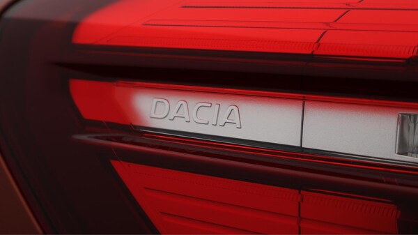Used Dacia Jogger 2022 for sale - 75657847: Photo 25