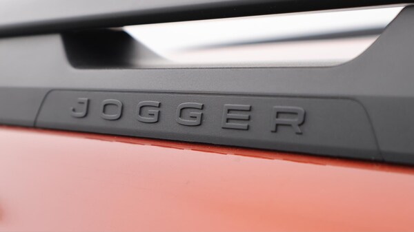 Used Dacia Jogger 2022 for sale - 75657847: Photo 27