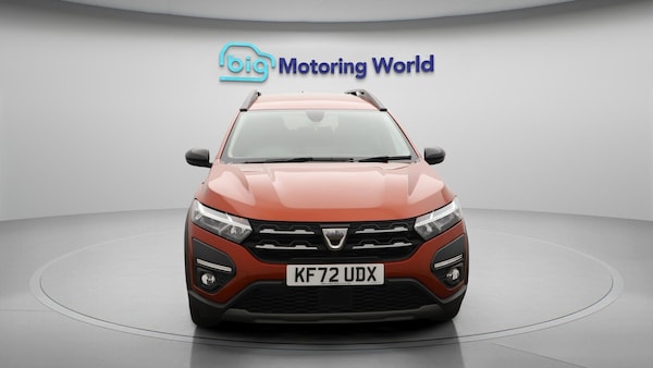 Used Dacia Jogger 2022 for sale - 75657847: Photo 3