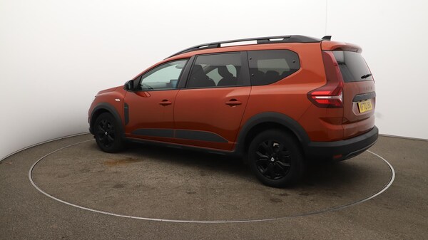 Used Dacia Jogger 2022 for sale - 75657847: Photo 40