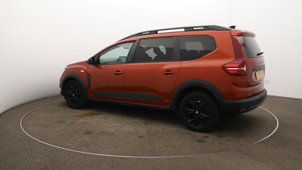 Used Dacia Jogger 2022 for sale - 75657847: Photo 41