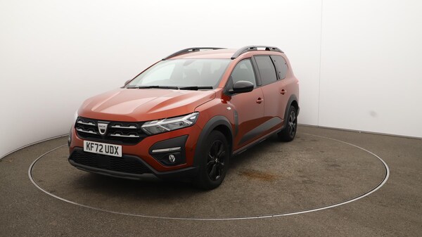 Used Dacia Jogger 2022 for sale - 75657847: Photo 42