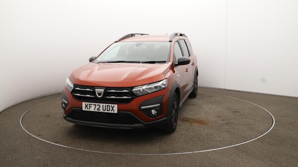 Used Dacia Jogger 2022 for sale - 75657847: Photo 43