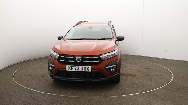 Used Dacia Jogger 2022 for sale - 75657847: Photo 44