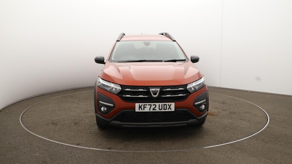 Used Dacia Jogger 2022 for sale - 75657847: Photo 45