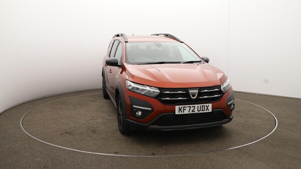 Used Dacia Jogger 2022 for sale - 75657847: Photo 46