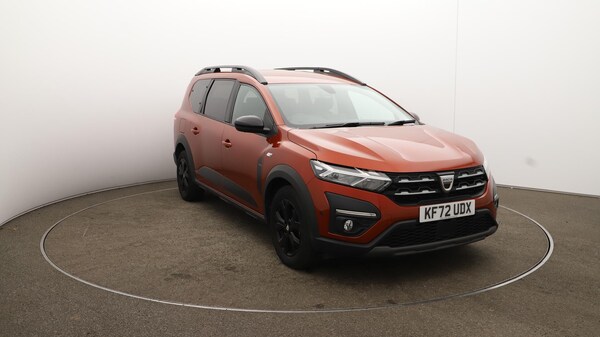 Used Dacia Jogger 2022 for sale - 75657847: Photo 47